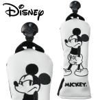  Disney Golf DISNEY MONO TONE DISNEYH/C UTILITY служебная программа для крышка головки цилиндров XYMG6FH3 2026 модель Япония стандартный товар 