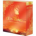  lion * King trilogy MovieNEX ( limited time ) [ Blue-ray +DVD+ digital copy (k loud correspondence )+MovieNEX world ] [Bl