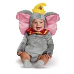  Disney Dumbo костюм baby младенец 70-80cm Disguise 99882