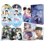 ショッピングfk07 あなたが眠っている間に DVD SET1(約120分特典映像DVD付)(お試しBlu-ray付)