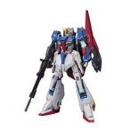 BANDAI SPIRITS METAL ROBOT魂 (Ka signature) 機動戦士Zガンダム [SIDE MS] Zガンダム 約140mm