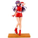 BISHOUJO SNK美少女 麻宮アテナ -THE KING OF FIGHTERS '98-1/7スケール PVC製 塗装済み完成品 フィギュア