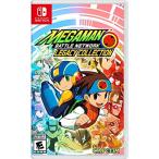 Mega Man Battle Network Legacy Collection (輸入版:北米) - Switch