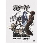 But wait. Arena? 2022 Tour -Final- (初回限定盤(ドキュメンタリーブック付)) [DVD]