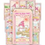 ショッピングマイメロディ ルナズ マイメロディ タロット LUNA'S My Melody TAROT ライダー版準拠 初心者向け かわいい【サンリオ】