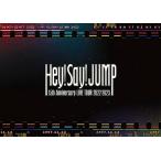 Hey! Say! JUMP 15th Anniversary LIVE TOUR 2022-2023 (通常盤) (DVD)