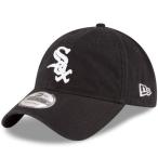 NEW ERA (ニューエラ) MLBカジュアルキャップ (9TWENTY 920 MLB CAP) シカゴ・ホワイトソックス