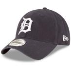 NEW ERA (ニューエラ) MLBカジュアルキャップ (9TWENTY 920 MLB CAP) デトロイト・タイガース