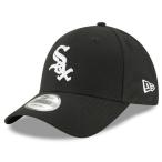 NEW ERA (ニューエラ) MLBレプリカキャップ (The League 9FORTY 940 MLB Cap) シカゴ・ホワイトソックス
