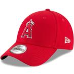 【 アウトレット品 】NEW ERA (ニューエラ) MLBレプリカキャップ (The League 9FORTY 940 MLB Cap) ロサンゼルス・エンゼルス