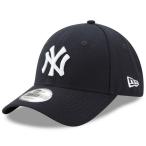 NEW ERA (ニューエラ) MLBレプリカキャップ (The League 9FORTY 940 MLB Cap) ニューヨーク・ヤンキース