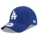 NEW ERA (ニューエラ) MLBレプリカキャップ (The League 9FORTY 940 MLB Cap) ロサンゼルス・ドジャース