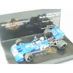 Jackie Stewart World Champion 1971 (WORLD CHAMPION COLLECTION) (MC436710002)