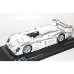 アウディ R8 24hルマン 2003 ((Ara/Magnussen/Wemer)・・・・５０％OFF・・・・