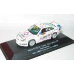 Porsche 911 GT3 Cup.Teldafax.Pirelli Supercup 1999 No、21