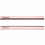 DD энергия хром ( Pro энергия ) aquaflora aqua флора ( белый цвет | красный цвет ) 24W 2 шт. комплект 