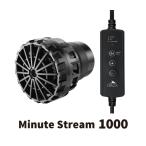 Orcami вязаный Stream 1000 маленький размер аквариум для вода . насос пресная вода * морская вода использование возможно 