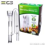 送料550円対応 アズー グラスサーフェーススキマー mini