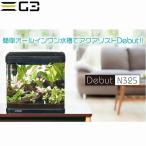 コトブキ工芸 コトブキ デビュー N325 ガラス水槽 - 最安値