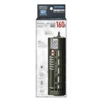  Kotobuki сигнал обогреватель 160W 60cm аквариум (64L и меньше )