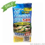 コトブキろかジャリ細目0.6Lめだ...