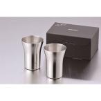 タンブラー/ビアマグ 〔300cc 2pcs〕 