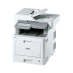 ブラザー JUSTIOカラーレーザー複合