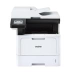 ブラザーJUSTIO モノクロレーザー複