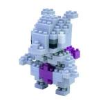 Yahoo! Yahoo!ショッピング(ヤフー ショッピング)ナノブロック ポケモン ミュウツー レゴ ポケナノ ポケットモンスター おもちゃ