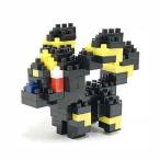 Yahoo! Yahoo!ショッピング(ヤフー ショッピング)ナノブロック ポケモン ブラッキー レゴ ポケナノ ポケットモンスター おもちゃ