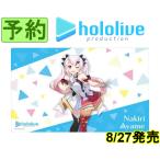 ブシロード ラバーマットコレクション V2 Vol.93 ホロライブプロダクション 百鬼あやめ hololive 1st fes. ノンストップ・ストーリーver.