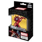 ヴァイスシュヴァルツ トライアルデッキ＋ プラス Marvel Avengers アベンジャーズ WS