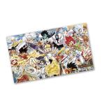 (単品) ラバープレイマット1枚 デュエル・マスターズ DMSP-05 キングマスタースタートデッキ ハイドのディスペクターN・EXT 20周年パーフェクトセット デュエマ