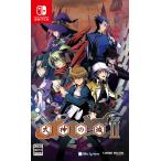 Switch版 式神の城2 新品 新作 
