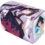 キャラクターデッキケースＷ 天使☆騒々 