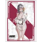 ブシロード スリーブコレクション ハイグレード Vol.4501 勝利の女神：NIKKE「モダニア」 ファースト・アフェクションver.