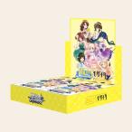 ヴァイスシュヴァルツ ブースターパック きんいろモザイク 15th Anniversary 12パック入りBOX