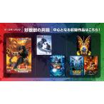 (予約／前日出荷／特典付き) ゴジラ カードゲーム ブースターパック 『好敵獣の共鳴』 BOX ライバルノキョウメイ