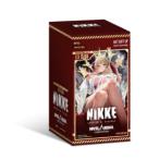 NIVEL ARENA 勝利の女神NIKKE ブースター ザキングダム/MINT GAMES
