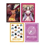ONE PIECE カードゲーム オフィシャルカードスリーブ13 バンダイ