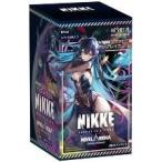 「勝利の女神:NIKKE」NIVEL ARENA ブースターパック BT03 アンブレイカブル BOX ニベルアリーナ 日本語版