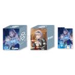 (予約／前日出荷) hololive OFFICIAL CARD GAME オフィシャルホロカケース vol.36 『白銀ノエル』 ホロライブ ブシロード