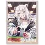 (予約／前日出荷) hololive OFFICIAL CARD GAME オフィシャルホロカスリーブ vol.58 『獅白ぼたん』