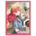 (予約／前日出荷) hololive OFFICIAL CARD GAME オフィシャルホロカスリーブ vol.60 『一条莉々華』