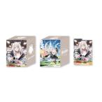 (予約／前日出荷) hololive OFFICIAL CARD GAME オフィシャルホロカケース vol.41 『獅白ぼたん』