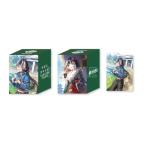 (予約／前日出荷) hololive OFFICIAL CARD GAME オフィシャルホロカケース vol.44 『儒烏風亭らでん』