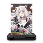 (予約／前日出荷) hololive OFFICIAL CARD GAME オフィシャルホロカアクリルカードローダー vol.2 『獅白ぼたん』
