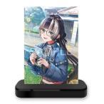 (予約／前日出荷) hololive OFFICIAL CARD GAME オフィシャルホロカアクリルカードローダー vol.5 『儒烏風亭らでん』