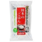 越後製菓 日本のごはん (120g×4食)×12袋入