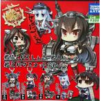 ☆定形外発送☆【航空母艦 加賀 単品】艦これマスコット花札バージョン タカラトミー ガチャポン